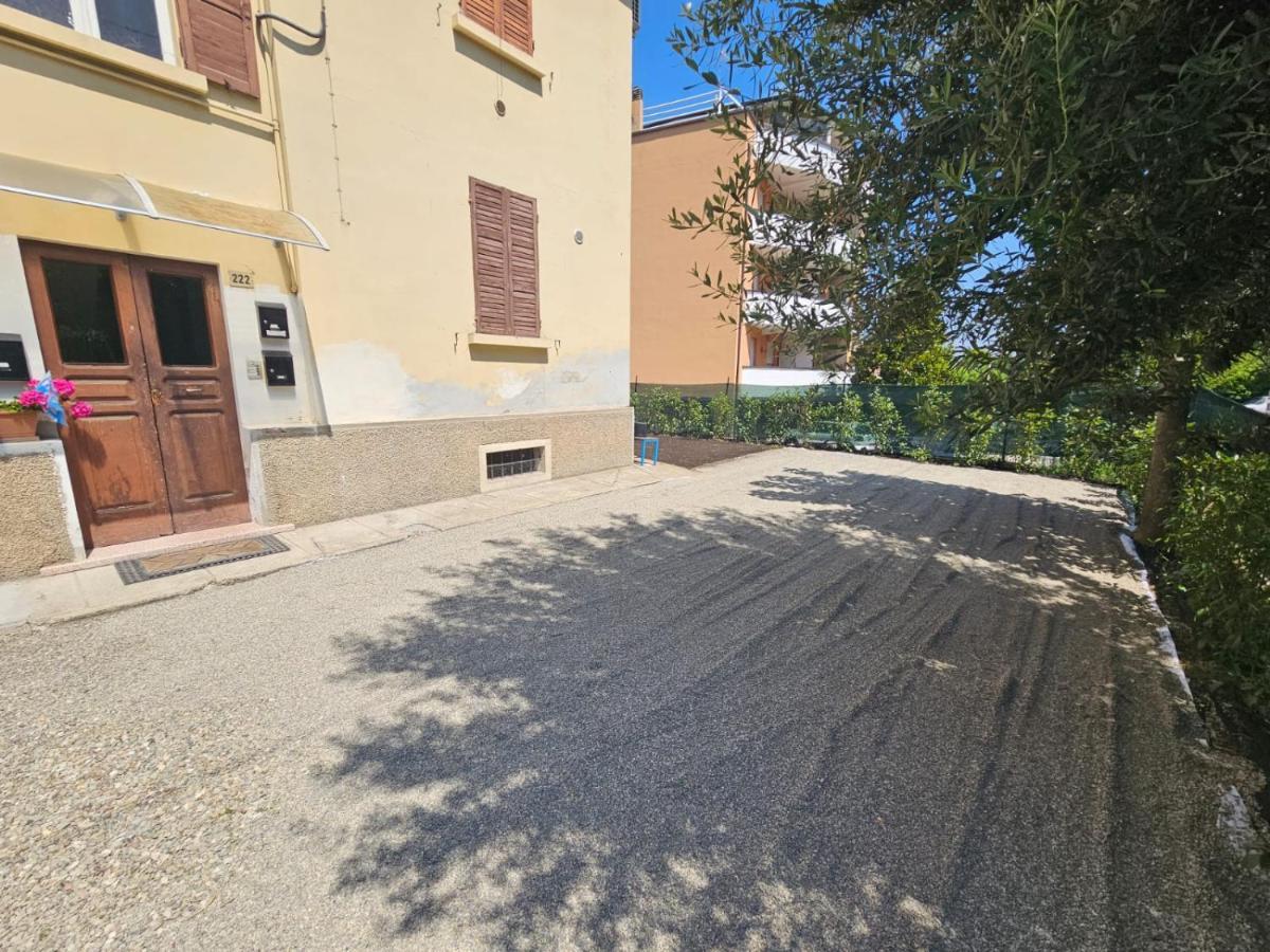 Casa San Michele Ξενοδοχείο Σασουόλο Εξωτερικό φωτογραφία